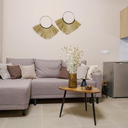 Rodou Suites & Villas Chania  Ngoại thất bức ảnh