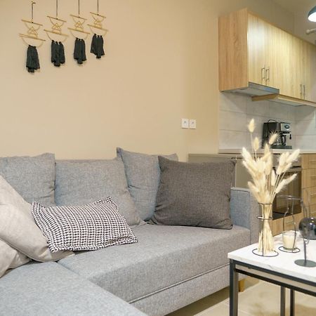 Rodou Suites & Villas Chania  Ngoại thất bức ảnh