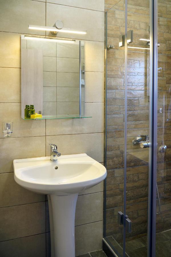 Rodou Suites & Villas Chania  Ngoại thất bức ảnh